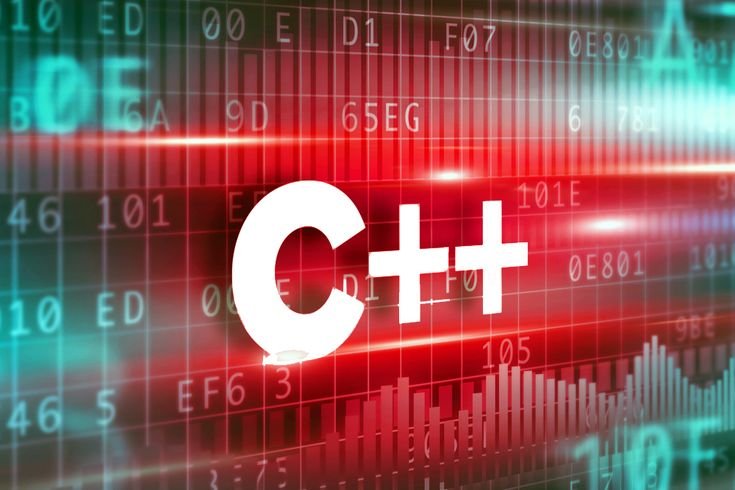 How to start your career in C++_